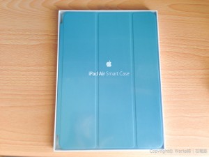 ipad Air Smart Case